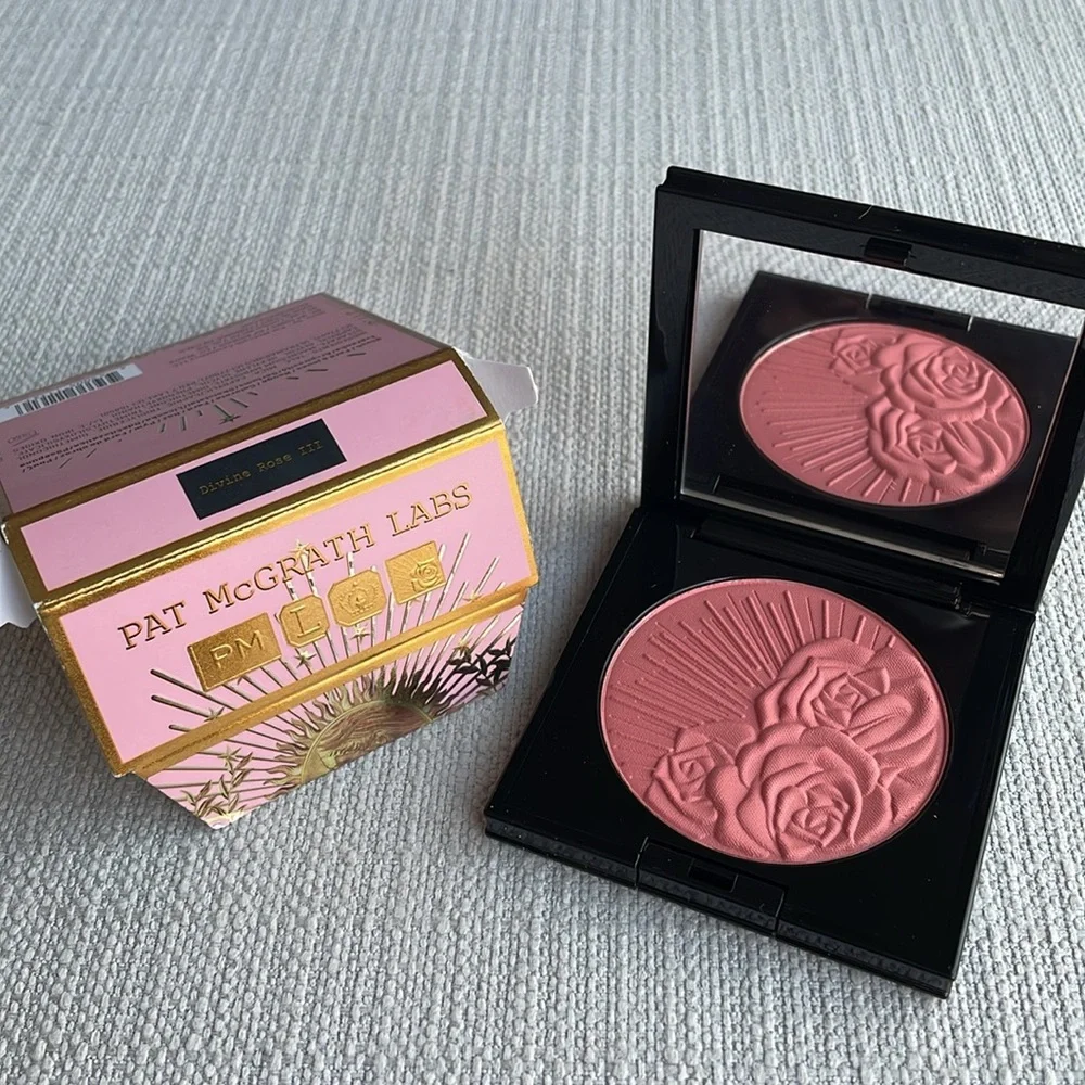 PAT McGRATH LABS Skin Fetish: Divine Blush - Divine Rose III
